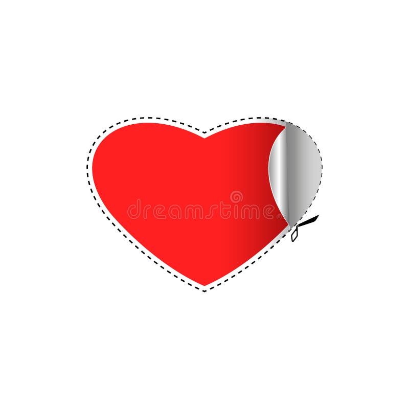 La tarjeta del día de San Valentín feliz es la plantilla del espacio en blanco de la tarjeta de felicitación del día, etiqueta en libre illustration La tarjeta del día de San Valentín feliz es la plantilla del espacio en blanco de la tarjeta de felicitación del día, etiqueta en libre illustration