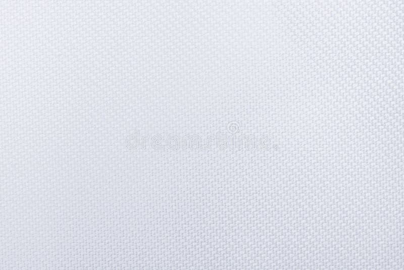 La texture blanche de tissu, se ferment vers le haut du fond extérieur illustration de vecteur La texture blanche de tissu, se ferment vers le haut du fond extérieur illustration de vecteur