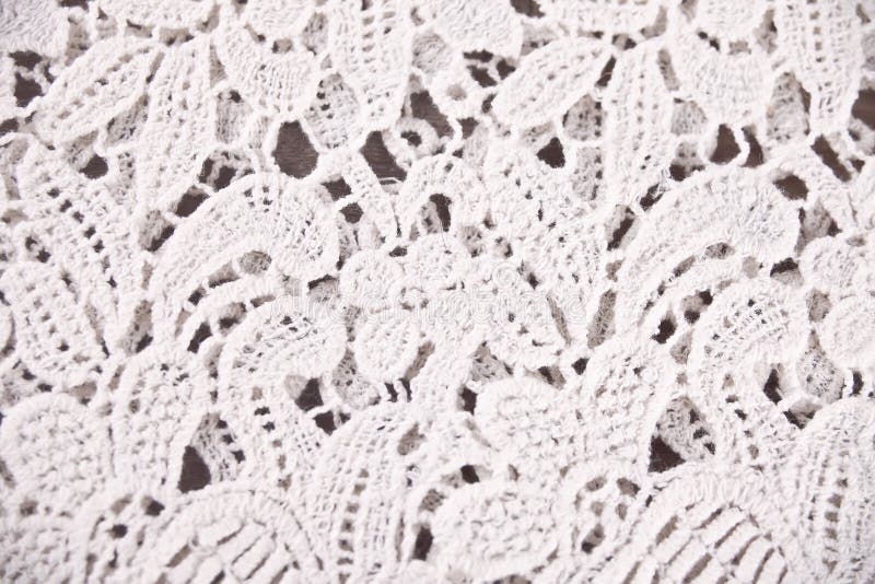 La texture de la dentelle Dentelle beige élégante photos stock La texture de la dentelle Dentelle beige élégante photos stock