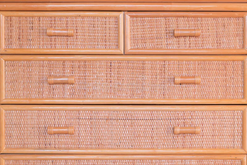 La texture de l'osier vêtx le fond de beige de boîte image libre de droits La texture de l'osier vêtx le fond de beige de boîte image libre de droits