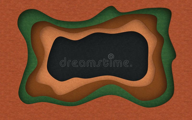 La texture en cuir a coupé le fond abstrait avec la coupe liquide d'écoulement illustration libre de droits La texture en cuir a coupé le fond abstrait avec la coupe liquide d'écoulement illustration libre de droits