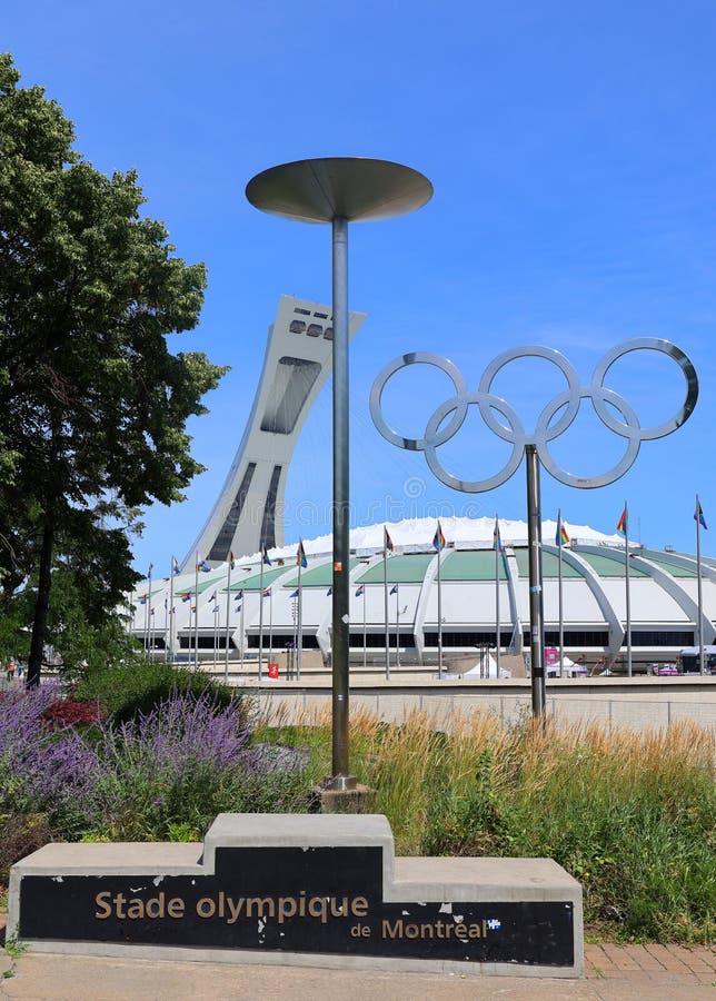 la tour de stade