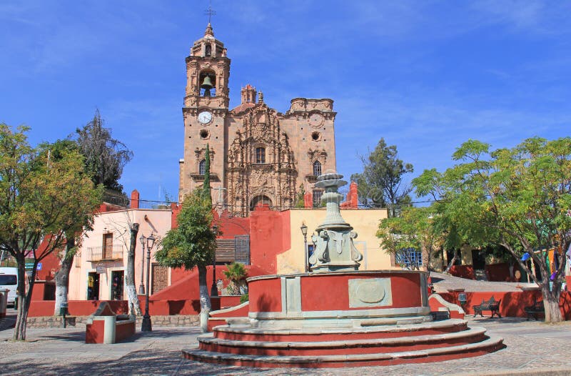 La Valenciana O San Cayetano Iglesia Guanajuato México Foto de archivo - Imagen de iglesia, flor: 237213726 La Valenciana O San Cayetano Iglesia Guanajuato México Foto de archivo - Imagen de iglesia, flor: 237213726