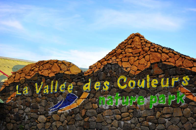 Vallee Des Couleurs Mauritius