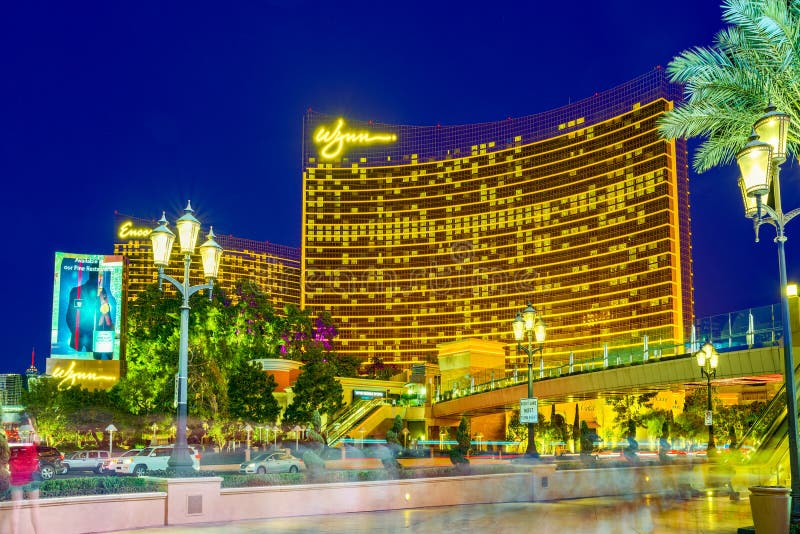 La via principale di Las Vegas-? la striscia nell'uguagliare il tempo Casin?, hotel e localit? di soggiorno-bis fotografie stock libere da diritti La via principale di Las Vegas-? la striscia nell'uguagliare il tempo Casin?, hotel e localit? di soggiorno-bis fotografie stock libere da diritti