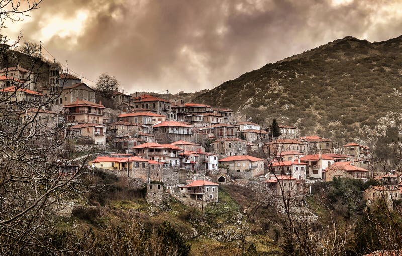 Grèce, Peloponesse, Ville De Tolo Près De La Ville De Nauplie Vue Sur La  Mer Et Une Petite île Photo stock - Image du compartiment, loisirs:  166076716