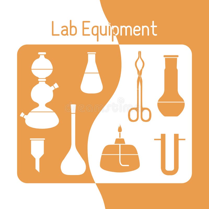 Download Lab Equipment Science Chemistry, Biology, Medicine Stock ...