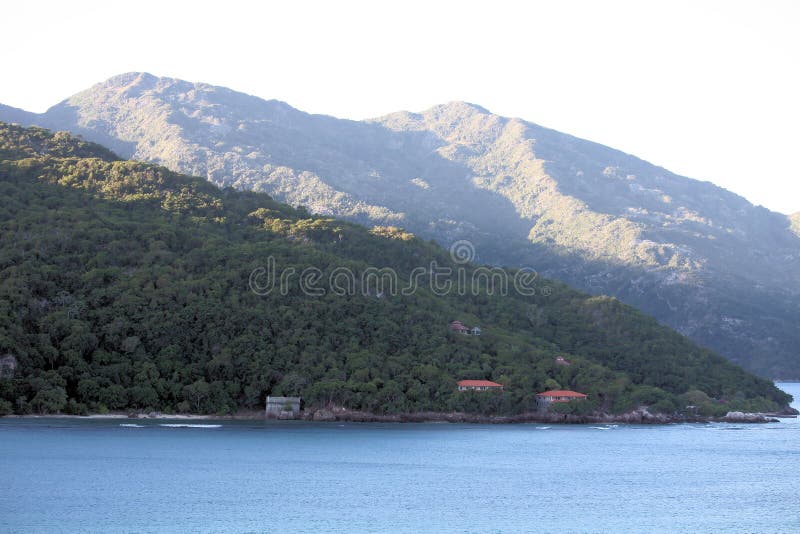 Labadee Haiti