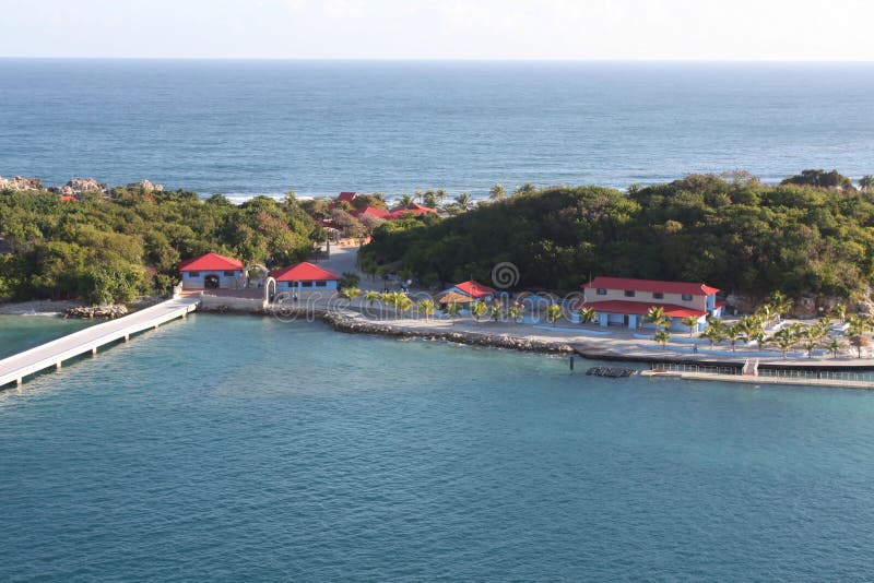 Labadee Haiti