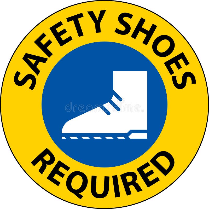 Shoes Required Stock Illustrations 1,418 Shoes Required Stock