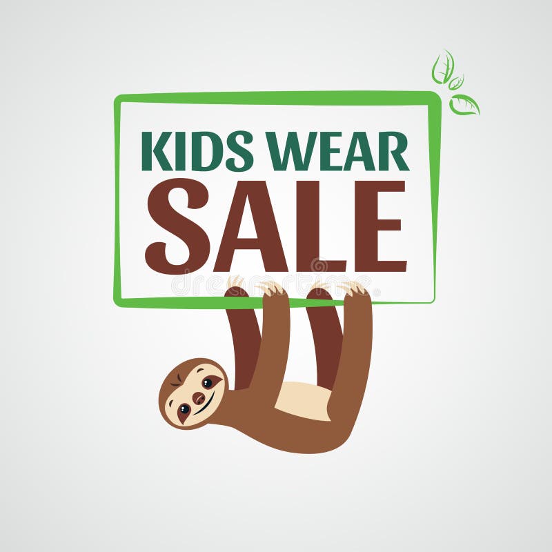 Childrens clothes sale