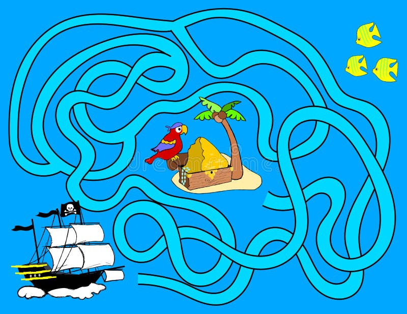 Игра доберись до острова. Морские лабиринты для дошкольников. Лабиринт морской для детей. Лабиринт "дети-пираты". Лабиринты на морскую тему для детей.