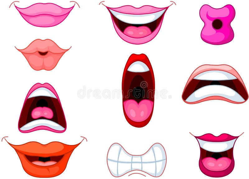Labios libre illustration Labios libre illustration