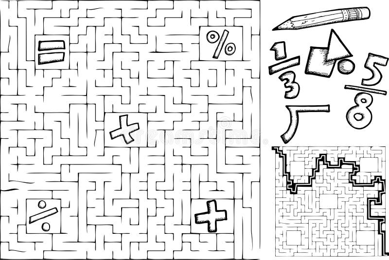 Página Da Coloração Com O Picolé Do Gelado Colora Pelo Jogo Da Matemática  Dos Números, Multiplicação Ilustração do Vetor - Ilustração de livros,  folha: 77011657