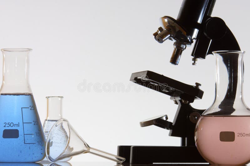 4 Verres De Montre 100mm - Uhrschale - Laboratoire Chimie (Neu Und