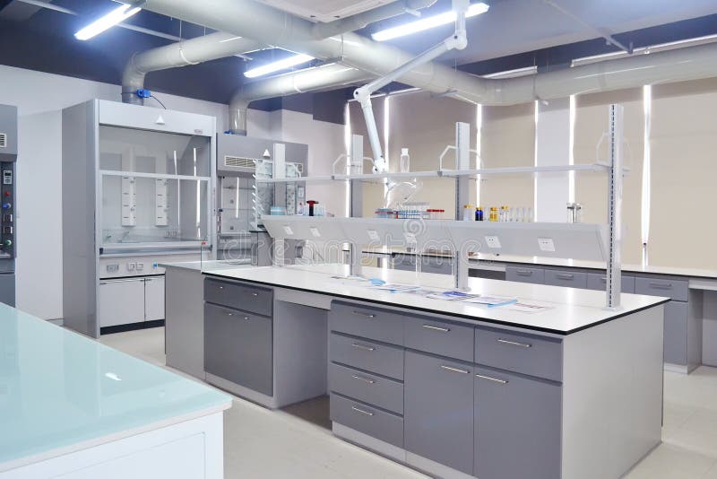 Laboratoire images libres de droits Laboratoire images libres de droits