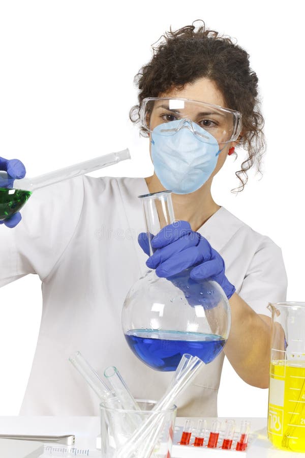 Laboratorio foto de archivo. Imagen de laboratorio - 102404894