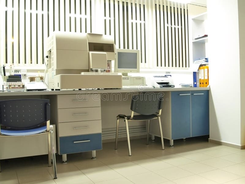 Laboratory