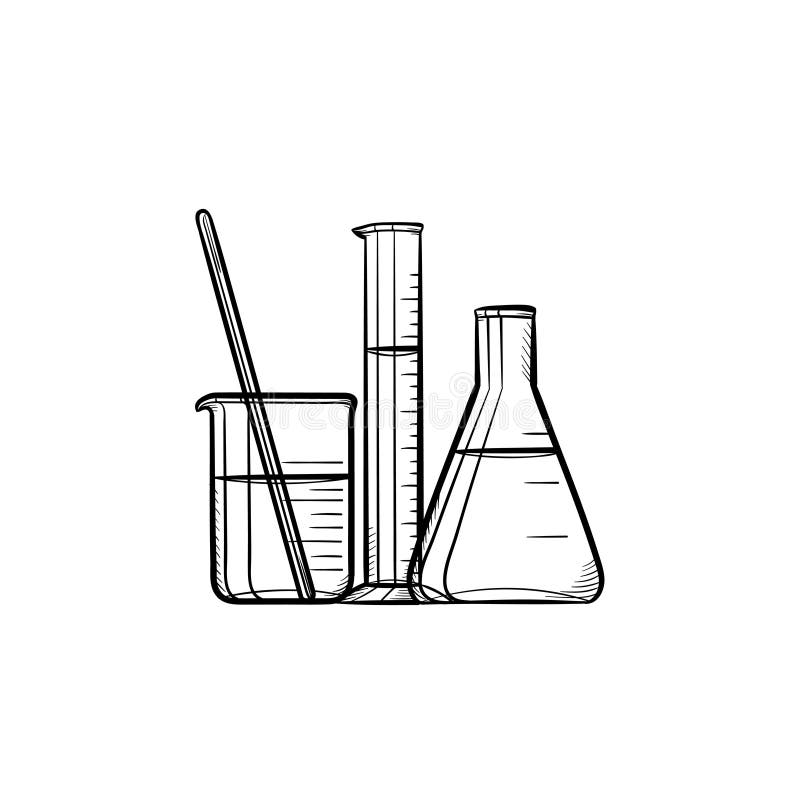 Chemistry Lab Equipment