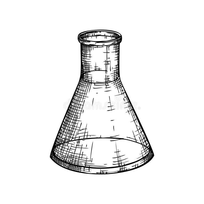 Beaker Cartoon png download - 3331*6614 - Free Transparent Laboratory  Flasks png Download. - CleanPNG / KissPNG