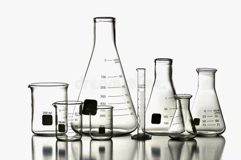 Laboratory Glassware