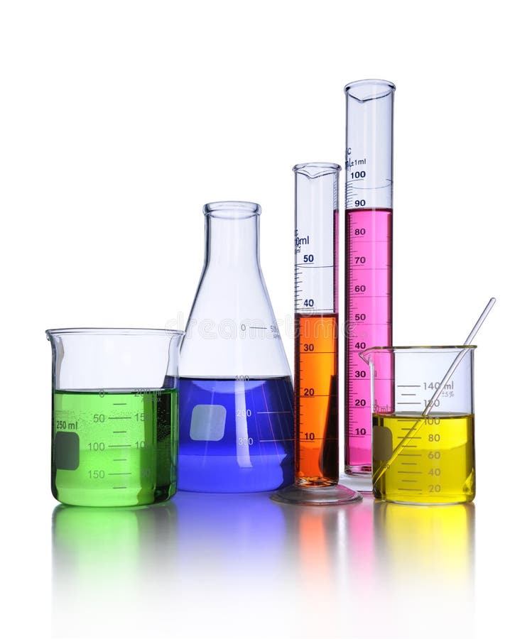 Laboratory Glassware