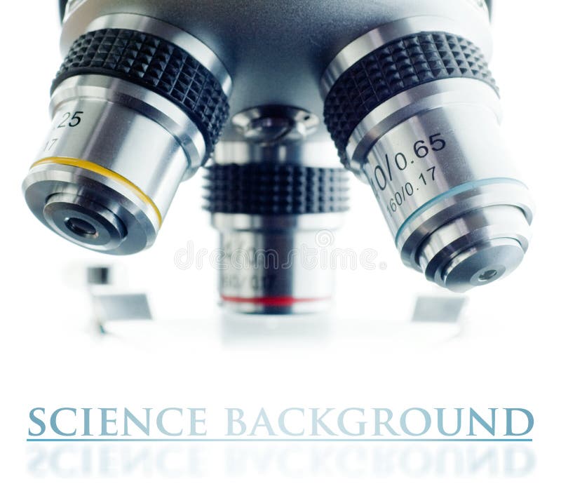 Microscope stock images Microscope stock images