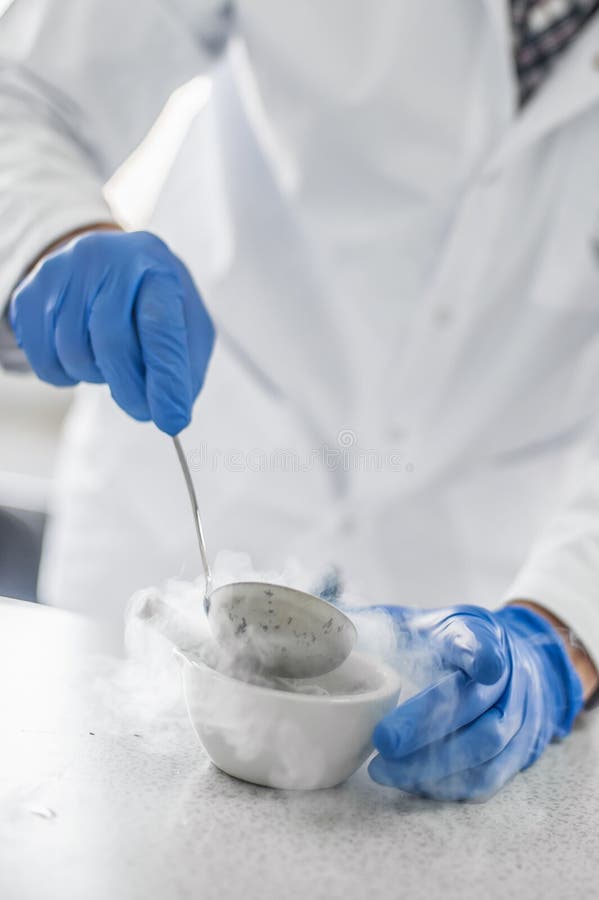Liquid Nitrogen Chemical Formula Stock Photos Free & RoyaltyFree