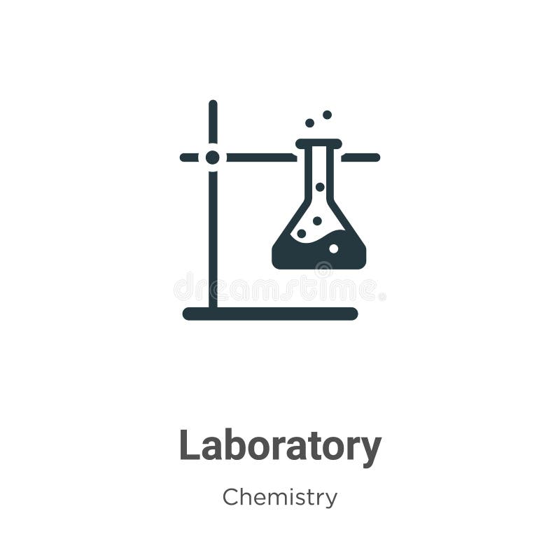 Download Symbol Of Chemical Reaction. Laboratory Chemistry Science ...