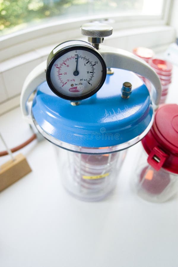 Laboratory vessel stock photo. Image of liquid, modern 5648512