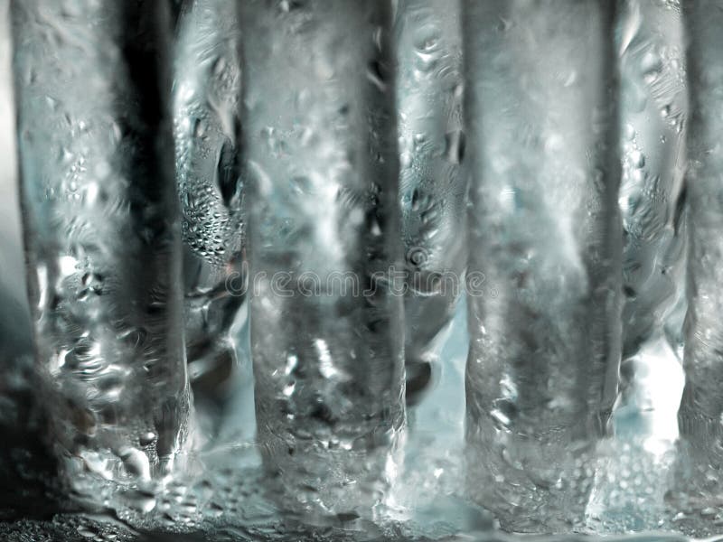 Laboratory water condenser stock photo. Image of science 7412082