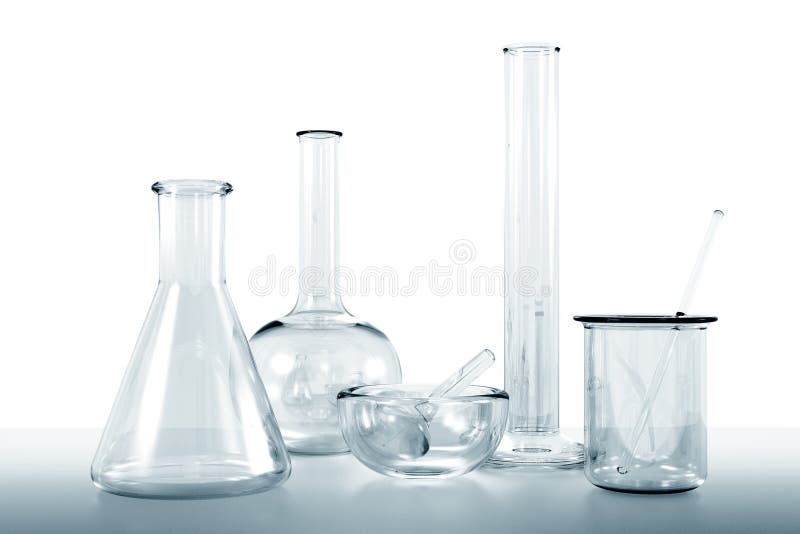 Laborglaswaren