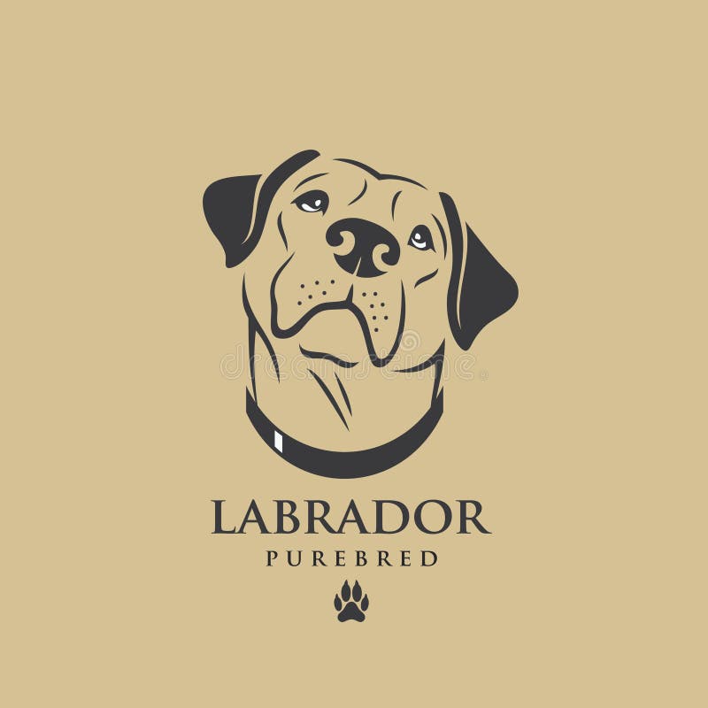 Lustiges Hunde Logo Aufkleber Gangsterhund Logo Aufkleber