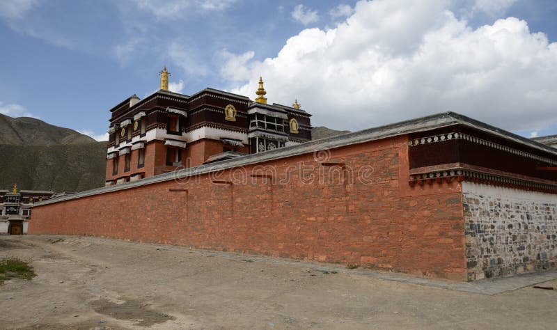 Labrang Monastery