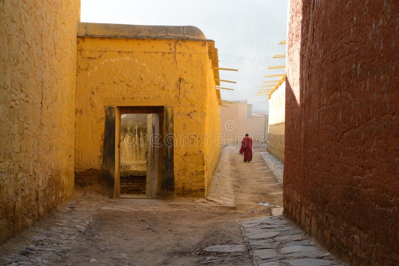 Labrang Monastery