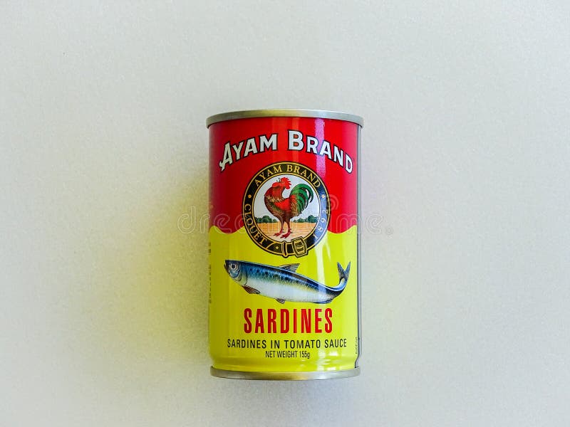 king cup sardine malaysia