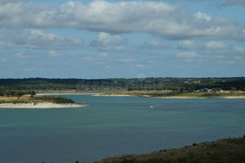 Here is a of Lake Georgetown taken from one of the many public parks that surrounds it. Here is a of Lake Georgetown taken from one of the many public parks that surrounds it.