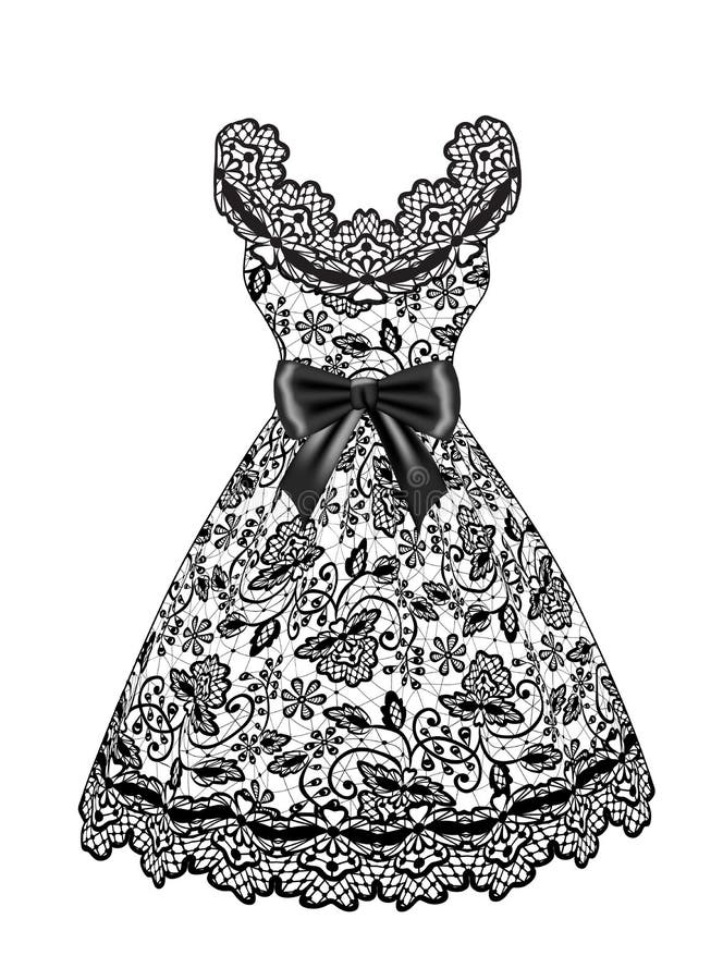 Free Free 143 Lace Wedding Dress Svg SVG PNG EPS DXF File