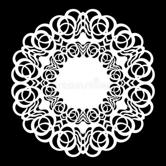 Template Snowflake Luxury Stock Illustrations – 22,268 Template