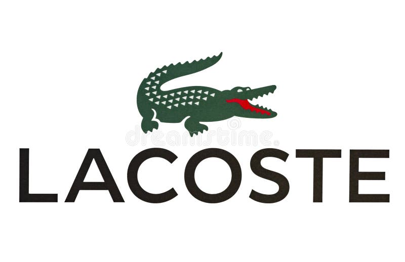 lacoste logo 2019