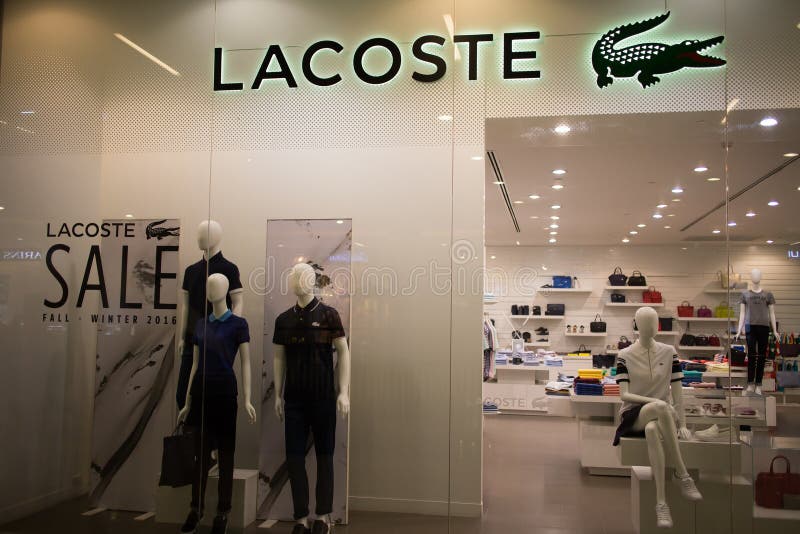 lacoste festival mall