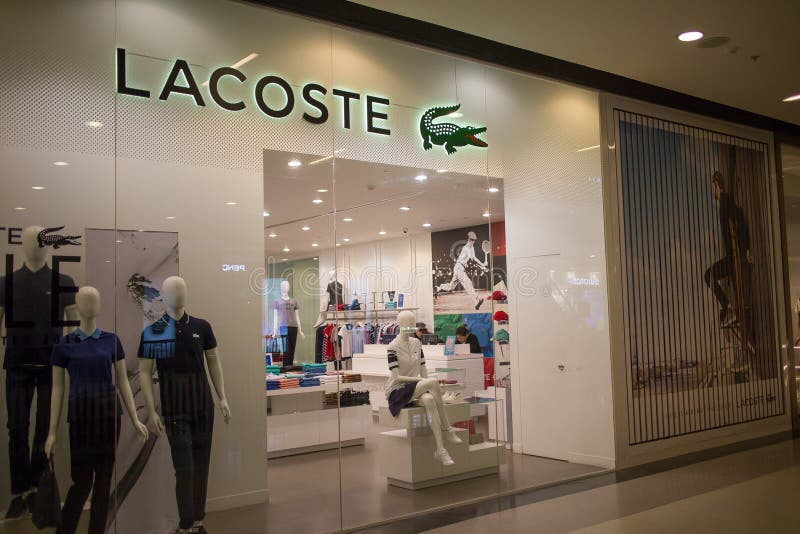 lacoste festival mall