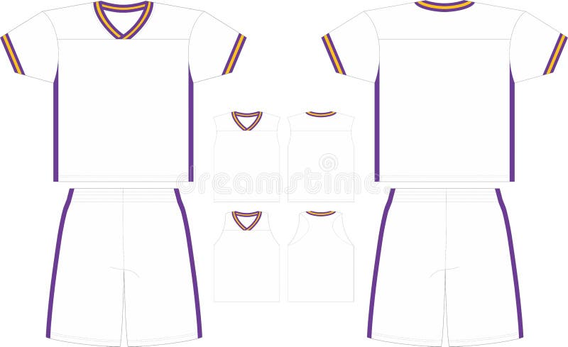 Blank Hockey Jersey Stock Illustrations – 146 Blank Hockey Jersey Stock  Illustrations, Vectors & Clipart - Dreamstime