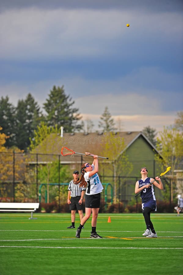 Girls Lacrosse Draw Stock Photos Free & RoyaltyFree Stock Photos