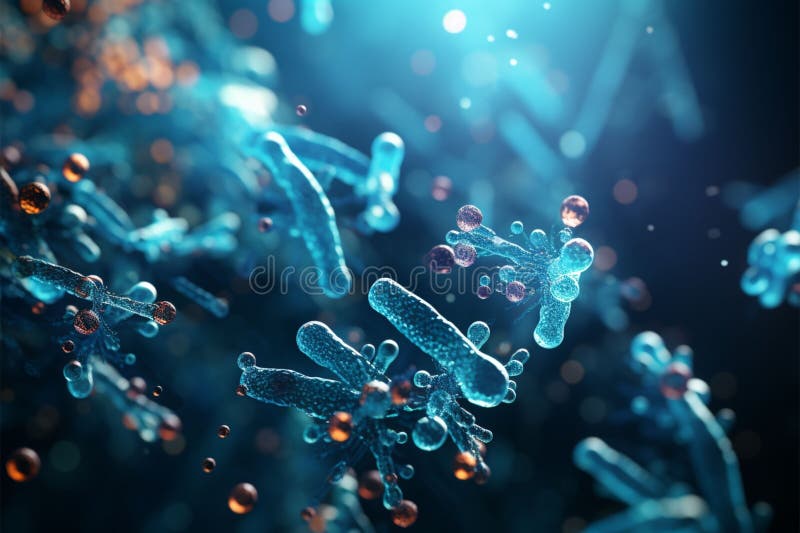 Lactobacillus visual data 8