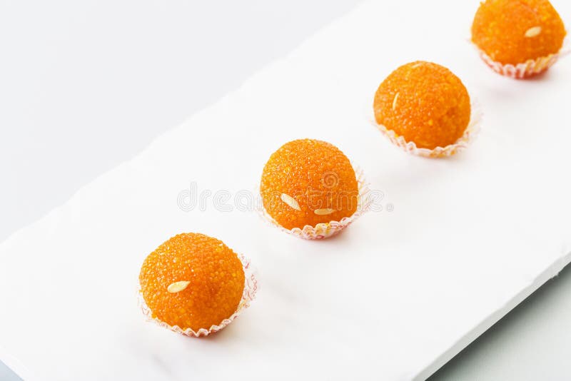 Laddu or laddoo or motichoor laddu royalty free stock photos Laddu or laddoo or motichoor laddu royalty free stock photos