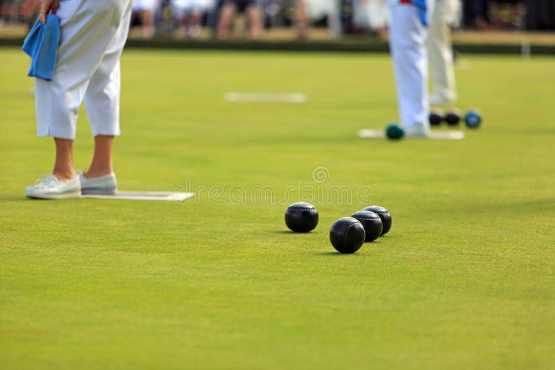 581 Lawn Bowls Stock Photos Free & RoyaltyFree Stock Photos from