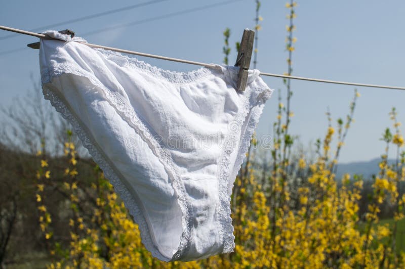 https://thumbs.dreamstime.com/b/ladies-white-lace-panties-hanging-rope-ladies-white-lace-panties-hanging-to-dry-closeup-rope-country-yard-nature-114963123.jpg