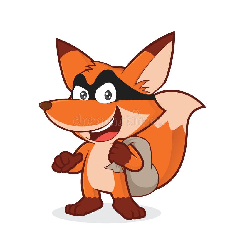 Ladrão do Fox