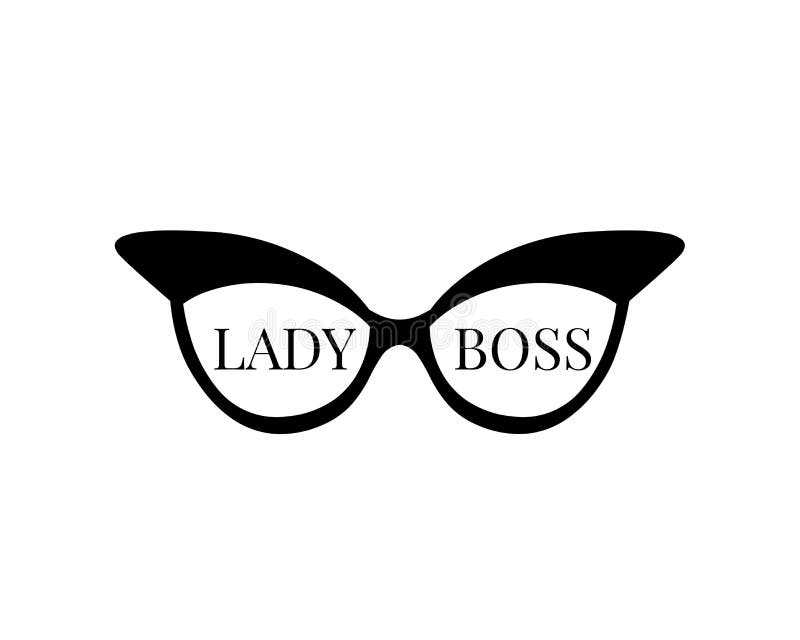 lady boss sunglasses